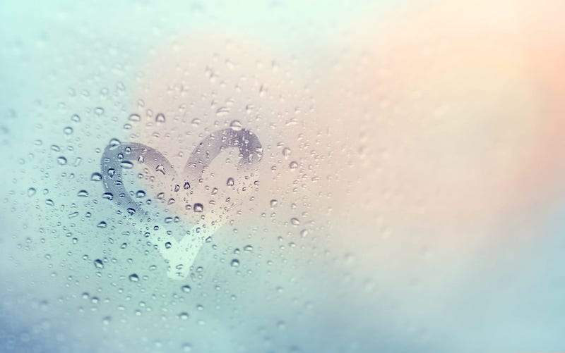 Liefde voor water met H2