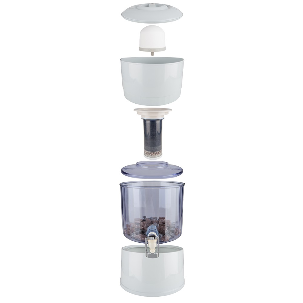 images AQV 12 Waterfilter
