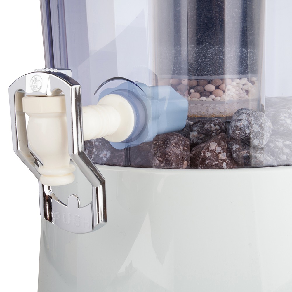 images AQV 12 Waterfilter