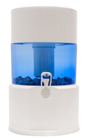 AQ-18 mineraalstenen