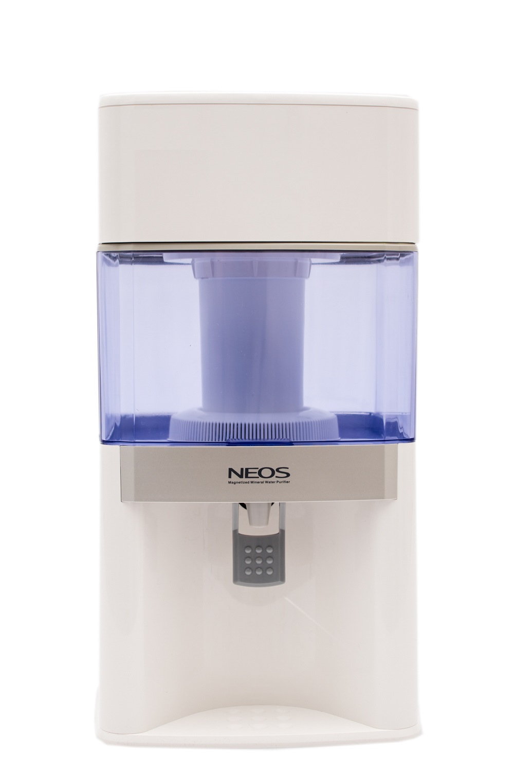 tradeline Afbeelding Neos waterfilter met Cormc ting