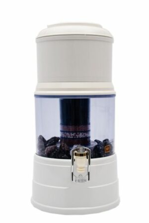 AQV 5 waterfilter