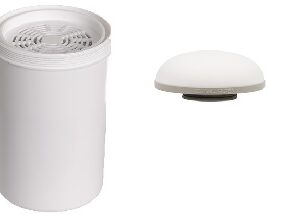 Afbeelding filterset voor de Aqualine Neos